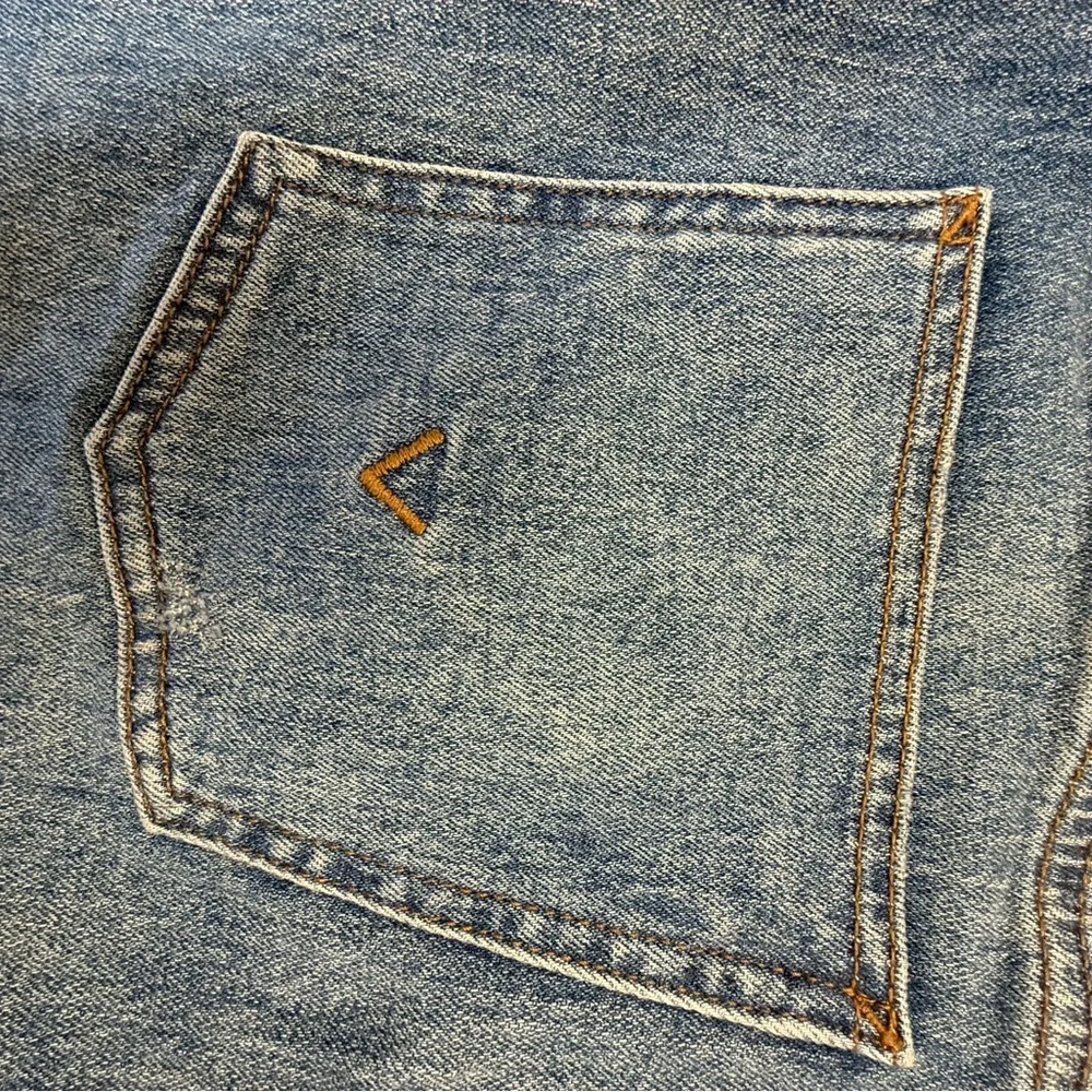 Hudson Jeans Devon Jean Shorts 31 - Picture 10 of 10